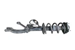 12-18 Audi A7 Front Left Driver Side Shock Absorber Spring Strut 4G0031D Oem Used. Price: $91.00.