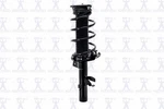 Focus Auto Parts Suspension Strut And Coil Spring Assembly 2335893L New. Price: $104.65.