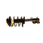SR4164 Kyb Fully Loaded Strut Front Driver Left Side Hand For Nissan Maxima New. Price: $214.57.