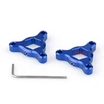 Fork Preload Adjusters Suzuki 750 Gsxr 1000 14MM Blue New. Price: $12.73.