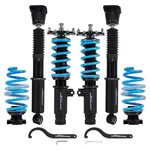 Maxpeedingrods T6 Coilovers 24 Way Damper Struts For Honda Civic 2016-21 Fk 52MM New. Price: $399.00.