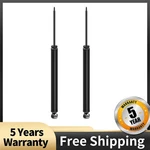 Set Of Rear Strut Shock Absorber 2012-2018 Ford Focus 2.0L 5645 BV6Z18125A New. Price: $42.74.