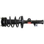Monroe Front Right Suspension Strut And Coil Spring Assembly - 272483 New. Price: $174.69.