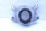 2015-2021 Porsche Macan Front Upper Strut Shock Bracket Right Oem Used. Price: $49.18.