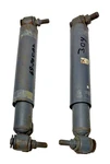 1969-1970 Gm Cadillac Delco Pliacell Rear Shock Absorbers 3192836 Length 15 5/8" New. Price: $34.95.