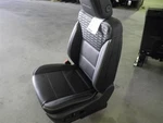 2025 Sierra Denali Ev Driver Front Seat 1719175 Used. Price: $1049.99.