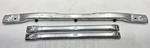 Bmw E71 X6M Cross Brace V Set 51617184939 5617184940 Used Oem. Price: $69.99.