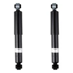 Bilstein B4 Oe Set Of Rear Suspension Shock Absorber For Toyota RAV4 2013-2018 New. Price: $185.95.