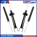 For 2005-2010 Chrysler 300 Rwd Front & Rear Shocks Absorbers Struts New. Price: $83.07.