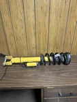 Bilstein P 68391316AC Dodge Challenger SRT8 Front Lh Shock Assembly Oem Used. Price: $202.99.