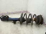 09-16 Toyota Venza Front Driver Left Strut Awd 1ARFE Used. Price: $112.49.