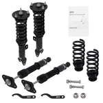 Bfo Coilover Suspension Shocks Kit For Dodge Charger 06-10 & SRT-8 Adj. Height New. Price: $238.00.