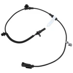 Abs Speed Sensors Front Driver Left Side Hand FR3Z2C205A Ford Mustang 15-19 New. Price: $18.27.