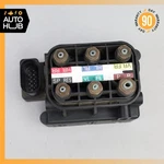 06-20 Mercedes W251 R350 S550 Airmatic Pneumatic Suspension Valve Block Oem Used. Price: $39.23.