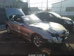 2007-2012 Mercedes R230 SL550 Rt Rear Abc Hydraulic Strut Assembly Used. Price: $274.95.