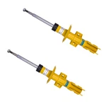Bilstein B6 Performance Set Of 2 Front Suspension Strut Assembly Volvo 850 New. Price: $499.95.