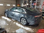 Passenger Right Strut Front Fits 13-16 Mkz 232096 Used. Price: $75.00.