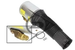 Aic 71052 Air Suspension Strut For Audi Neu. Price: $478.84.