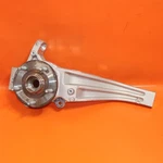 Rivian R1T R1S Kuckle Hub Left Front 2022 2023 2024 PT00001859 Oem Used. Price: $539.10.