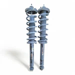 2005-2008 Acura Tsx Rear Strut Shock Spring Absorber Set Left/right 52610-SEC-A0 Used. Price: $160.05.