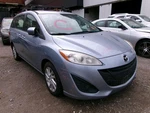 Passenger Right Strut Front Fits 12-14 Mazda 5 1981443 Used. Price: $114.99.