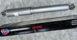 Suspension Shock Absorber-gas-a-just Kyb KG5457 New. Price: $49.62.