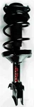 Suspension Strut And Coil Spring Assembly Fcs Fits 11-13 Subaru Forester New. Price: $156.15.