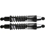 Monroe Shocks Struts Suspension Absorber And Coil Spring Assembly New. Price: $142.41.