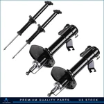 Front Rear Shocks Struts For 1996-1999 Infiniti I30 1995-1999 Nissan Maxima New. Price: $89.69.