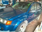 Driver Left Strut Front Fits 02-04 Vue 10204856 Used. Price: $78.63.