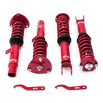Bfo Coilovers Kit Shock Absorbers For Honda Accord 2013-2017 New. Price: $224.00.