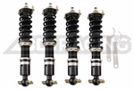 Bc Racing Br Coilovers 30 Way Adjustable Dampening Pontiac Solstice 2006-2009 New. Price: $1195.00.