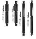Monroe Oespectrum Set Of 2 Front & Rear Shocks For Chevy/gmc C10 C1500 New. Price: $151.96.