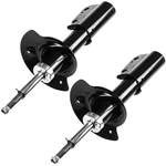 Shock Absorber Struts Cartridge For 00-05 Buick Lesabre Cadillac Deville Front New. Price: $78.60.