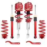 Maxpeedingrods Coilovers Strut For Audi A4 B6 & B7 Quattro Fwd Sedan 2002-2008 New. Price: $280.47.