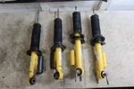 2021-2023 Ford Bronco Badlands Sasquatch Oem Strut Suspension Spring Shock Set Used. Price: $549.95.