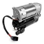 For 2011-2018 Audi Series A8 Air Suspension Pump 4H0616005D 4H0616005C New. Price: $44.99.