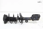 2018-2020 Subaru Crosstrek Awd Front Left Driver Side Shock Strut Absorber Oem Used. Price: $155.99.