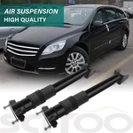 Rear Pair Suspension Struts For Mercedes W251 R320 R350 R500 06-2013 W/o Ads New. Price: $110.94.