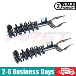 2X Front Lh + Rh Shock Struts Assembly For 2020-2022 Tesla Model 1188371-00-E New. Price: $167.40.
