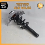 15-18 Porsche Macan Front Left Right Shock Strut 95B413031E Oem Used. Price: $149.40.