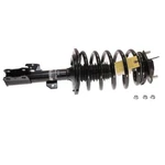 Kyb Front Left Suspension Strut & Coil Spring For 2007-2010 Toyota Sienna New. Price: $181.66.