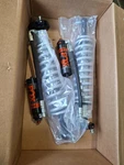 Fox Performance Elite 6"LIFT Coilovershocks 19-24 Chevy Silverado/gmc 883-06-160 New. Price: $1100.00.