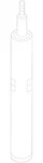 Genuine Audi Suspension Shock Absorber 80A-413-031-AK New. Price: $242.49.