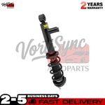 E61115CF0B Front Lh Shock Strut W/adaptive Fit Infiniti Q50 Q60 Sport Rwd 16-24 New. Price: $105.00.
