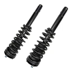 Fit 2010 2011 2012 Ford Fusion Mercury Milan 2.5L Front Struts & Coil Spring New. Price: $105.44.