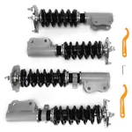 Maxpeedingrods 24-STEP Coilovers Lowering Suspension Kit For Chevy Impala 00-11 New. Price: $280.62.