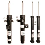 Sachs Front Struts And Rear Shocks Kit For Bmw F22 228I F30 F31 328D 328I Xdrive New. Price: $400.95.