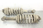 78-86 Porsche Front L&r Side Shock Absorber Strut Set 92834305507 Oem LM94 Used. Price: $170.99.