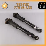 08-13 Infiniti G37 Rear Right & Left Ride Shock Strut Set 56210JJ52A Oem 77K Used. Price: $145.25.